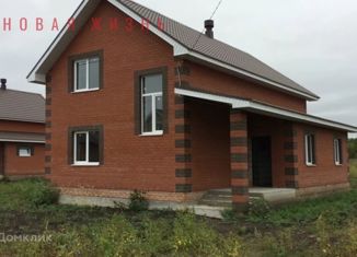 Дом на продажу, 125 м2, село Красный Яр, Рябиновая улица, 48