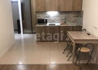 Продам 1-ком. квартиру, 44.4 м2, Калуга, улица 65 лет Победы, 6, ЖК Лесной