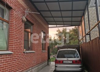 Продам дом, 262 м2, Геленджик, Евпаториевская улица, 1А