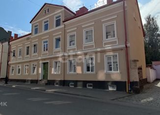 Продается 1-комнатная квартира, 31 м2, Черняховск, Театральная улица, 10