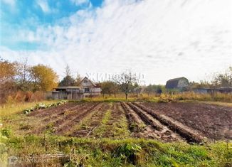 Продаю земельный участок, 6 сот., поселок Неполодь, Тенистая улица