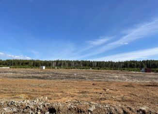 Продается участок, 6.67 сот., посёлок Растущий