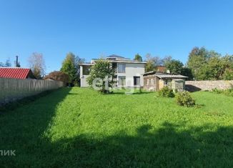 Продаю дом, 360 м2, деревня Куйвози, Первомайская улица, 20