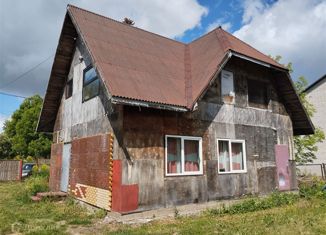 Продается дом, 148 м2, Ивангород, улица Александра Матросова, 12