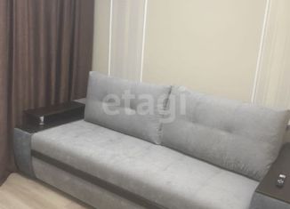 Сдам в аренду квартиру студию, 29 м2, Воронеж, улица Саврасова, 86, ЖК Мандарин