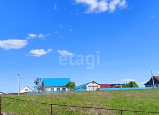 Продается земельный участок, 6.5 сот., село Красноусольский, Краснопартизанская улица