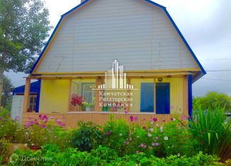 Продается дом, 55 м2, СНТ Мелиоратор-2 треста Камчатскводстрой