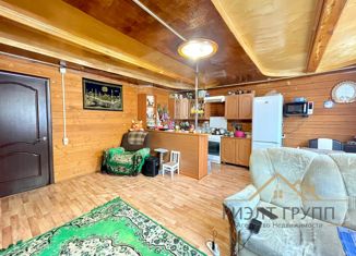 Продается дом, 104 м2, Казань, садоводческое некоммерческое товарищество Сад №1 АО Казанское моторостроительное производственное обьединение, 2, Авиастроительный район