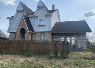 Продается дом, 154 м2, село Старая Кашира, Знаменская улица, 32