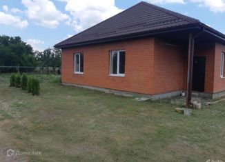 Продам дом, 103 м2, Краснодарский край, Яблоневая улица