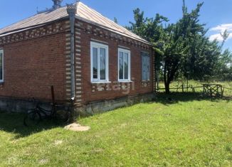 Продаю дом, 80 м2, аул Шенджий