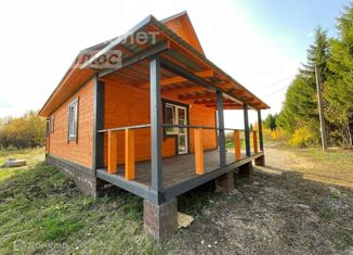 Продается дом, 70 м2, село Иглино, улица Пирогова