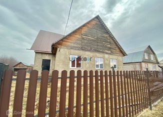 Продается дом, 130.3 м2, Уфа, Калининский район, Изыскательская улица, 100