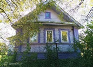 Продается дом, 60 м2, деревня Григорьево