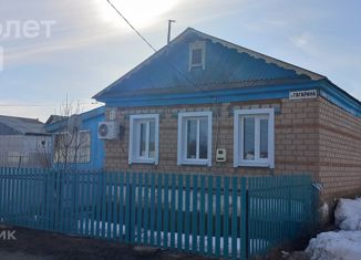 Продаю дом, 50.4 м2, Оренбургская область, улица Гагарина