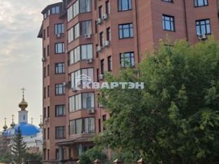Продам четырехкомнатную квартиру, 150 м2, Новосибирск, 1-й переулок Пархоменко, 1, 1-й переулок Пархоменко