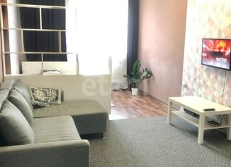 Продажа двухкомнатной квартиры, 60.9 м2, Краснодар, Командорская улица, 3к1, ЖК Видный