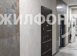 Продается однокомнатная квартира, 43.6 м2, Новосибирск, улица Бориса Богаткова, 192А, ЖК Романтика