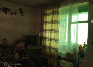 1-комнатная квартира на продажу, 21.7 м2, Челябинская область, Индустриальная улица, 43