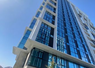 Продается квартира студия, 18.3 м2, Сочи, ЖК Кислород