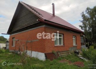 Продаю дом, 56 м2, село Верх-Карагуж