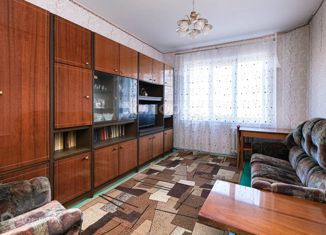 Продажа 3-комнатной квартиры, 63.2 м2, Новосибирск, Калининский район, улица Курчатова, 7