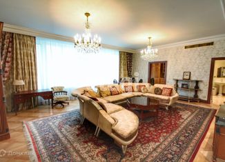 Продам 2-комнатную квартиру, 125 м2, Москва, Брюсов переулок, 19, Брюсов переулок