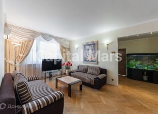 Сдам в аренду 4-ком. квартиру, 100 м2, Москва, улица Академика Королёва, 4к1, улица Академика Королёва