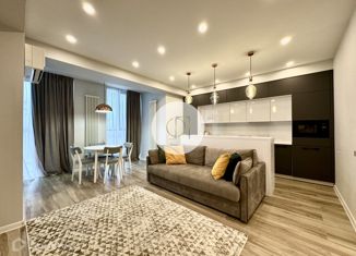 Продаю однокомнатную квартиру, 54 м2, садовое товарищество Ветеран, Клубничная улица, 680