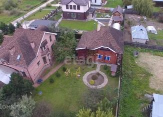 Продается дом, 220 м2, Домодедово, Донбасская улица, 52Б