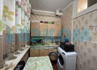 1-комнатная квартира на продажу, 32.7 м2, Салехард, улица Горького, 6