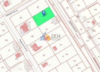 Продам земельный участок, 11 сот., сельский посёлок Ленинский