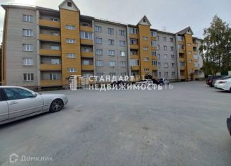 Продаю 1-комнатную квартиру, 35 м2, Тюменская область, Вокзальная улица, 1Г