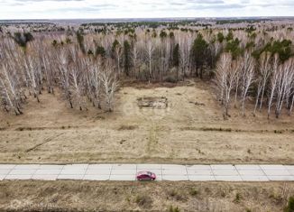 Продажа земельного участка, 19 сот., деревня Малый Хутор, улица Мира