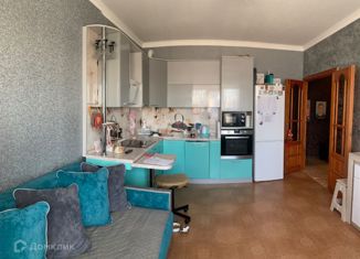 Продам 2-комнатную квартиру, 52.4 м2, Лянтор, улица Назаргалеева, 26