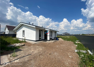 Продается дом, 99.9 м2, село Новое Барятино, Уютная улица