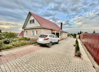 Продается дом, 145.6 м2, деревня Сальзигутово