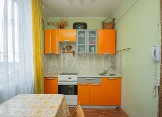 1-комнатная квартира на продажу, 35.5 м2, деревня Марушкино, деревня Марушкино, 14