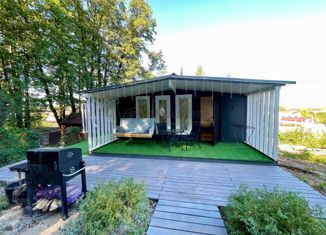 Продается дом, 40 м2, посёлок городского типа Мисайлово, Молодёжная улица, 7