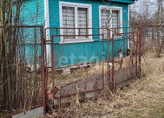 Продаю дом, 30 м2, садоводческое некоммерческое товарищество Спутник-Искож