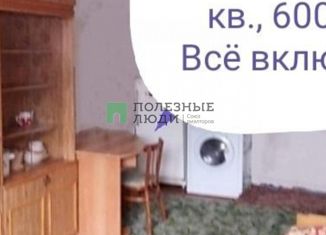 Сдаю в аренду комнату, 18 м2, Республика Башкортостан, улица Нагуманова, 25Е