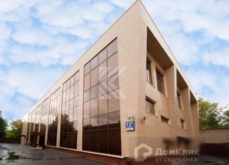 Продаю офис, 2606 м2, Москва, Графский переулок, 12Ас1, станция Рижская