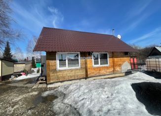 Продается дом, 40 м2, Мыски, Вишнёвая улица