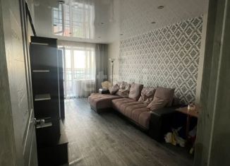 Сдаю однокомнатную квартиру, 40 м2, Бердск, Первомайская улица, 123