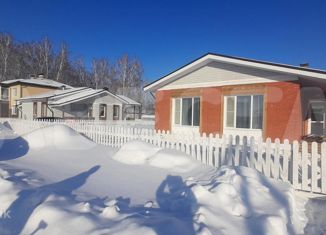 Продажа дома, 94.1 м2, село Красноярка, Центральная улица, 60