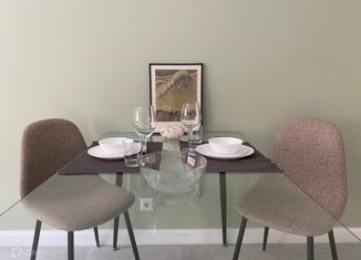 Продаю квартиру студию, 35.8 м2, Санкт-Петербург, Офицерский переулок, 8с2, Офицерский переулок