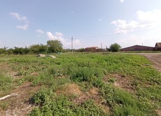 Продаю земельный участок, 19 сот., поселок Степной, Вишнёвая улица