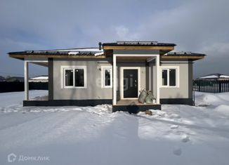 Продажа дома, 90 м2, коттеджный посёлок Загородный