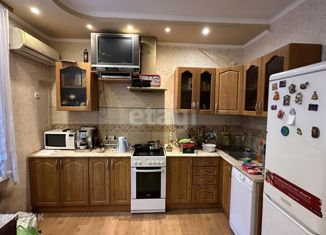 Продажа трехкомнатной квартиры, 60 м2, Новосибирск, улица Урицкого, 12, улица Урицкого