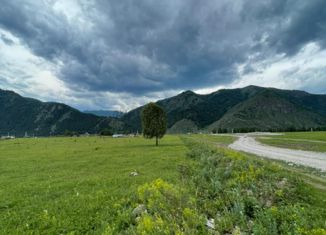 Продажа участка, 10 сот., село Чемал, Советская улица